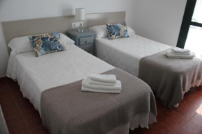 Apartamentos Peregrinos, El Rocio